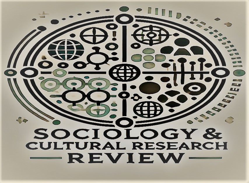 					View Vol. 4 No. 02 (2025): Sociology & Cultural Research Review
				